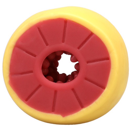 Goodhead - Grapefruit Blowjob Set - Yellow/pink  4