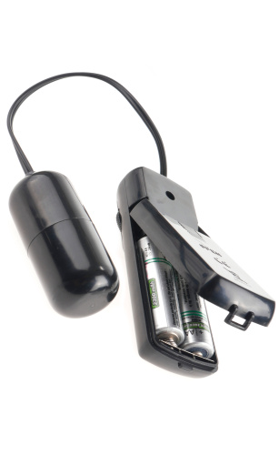 Classix Vibrating Power Pump  4