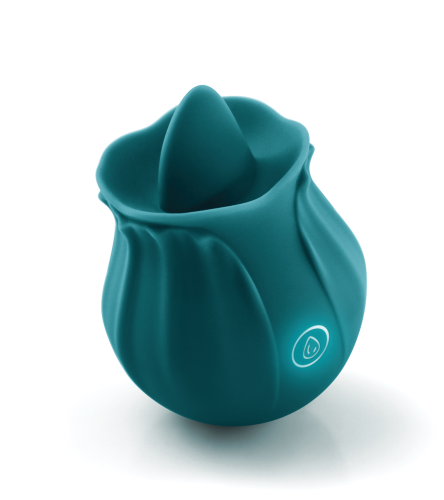 Inya - the Kiss - Dark Teal  3