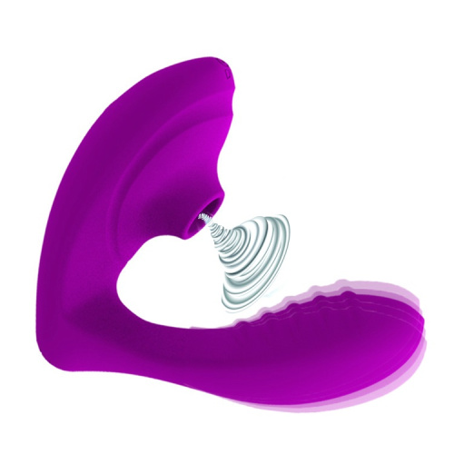Voodoo Beso Plus - Purple  3