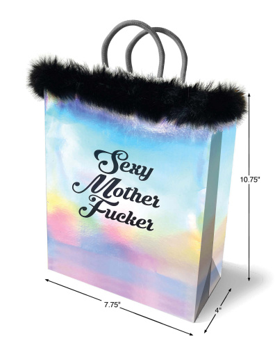 Sexy Mother Fucker - Gift Bag  2