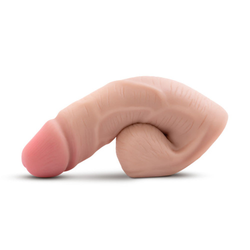 Performance - 5 Inch Packer - Vanilla  3