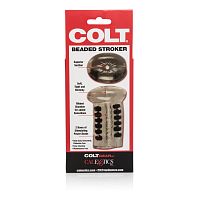 Colt Beaded Stroker Masturbator