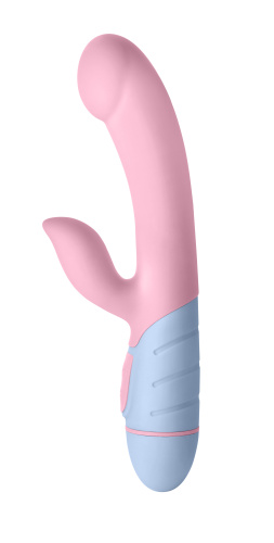 Ffix Rabbit - Light Pink  2