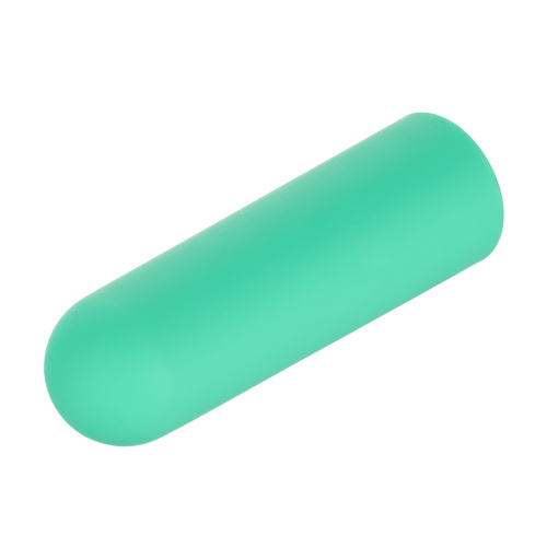 Turbo Buzz Rounded Mini Bullet - Green  3