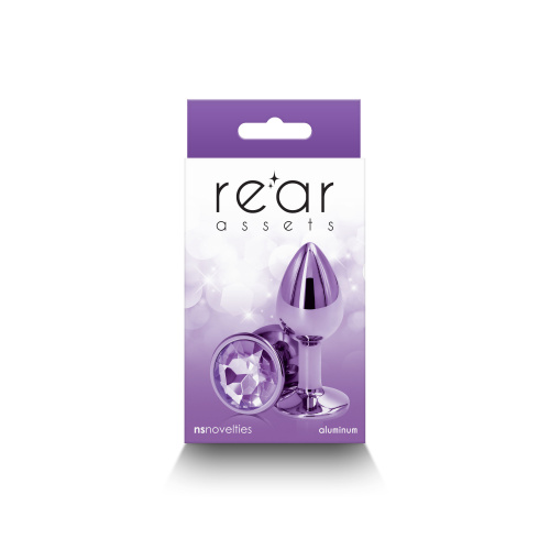 Rear Assets - Small - Purple  2