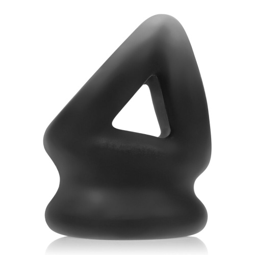 Tri-Squeeze Ball-Stretch Sling - Black Ice  3