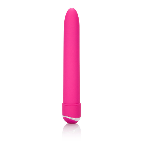 7 Function Classic Chic 6 Inches Vibe - Pink  5