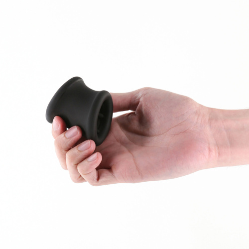 Renegade - Suave Ball Stretcher - Black  2
