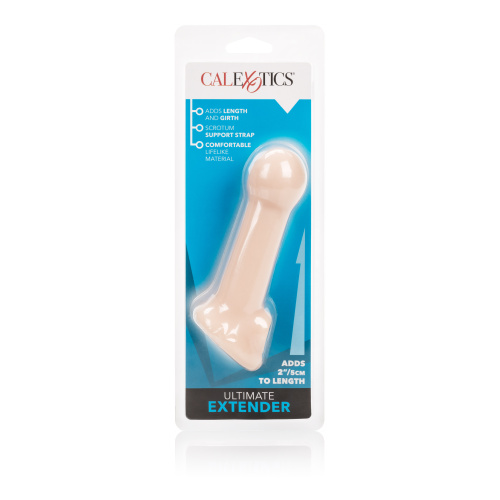 Ultimate Extender - Ivory  4