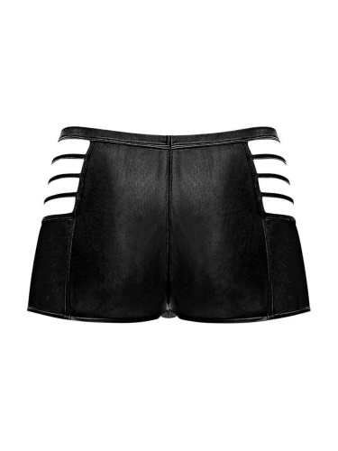 Cage Matte Cage Short - Extra Large - Black