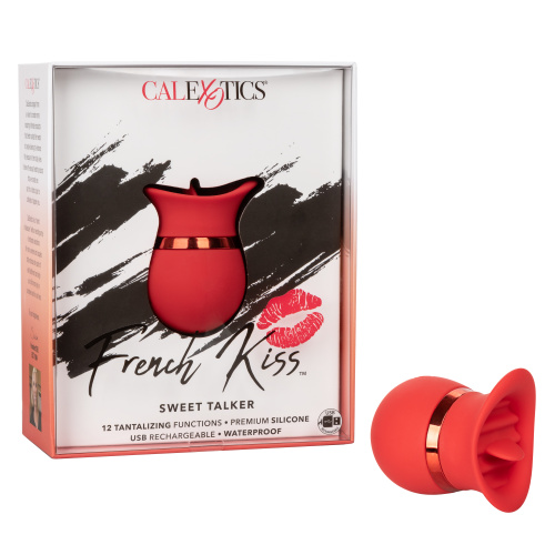 French Kiss Sweet Talker  2