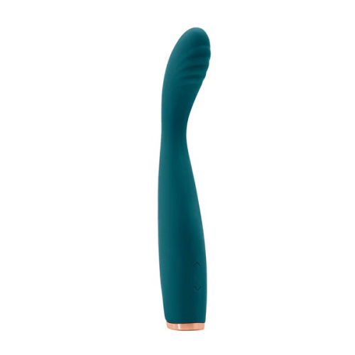 Luxe Lillie - Teal  2