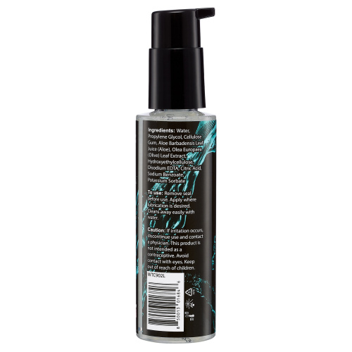 Cloud 9 H20 Anal Play Gel 4 Fl. Oz.  4