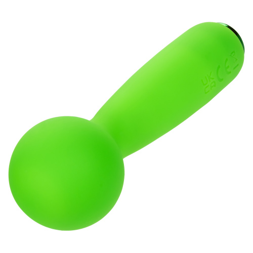 Neon Vibes - the Bubbly Vibe - Green  3