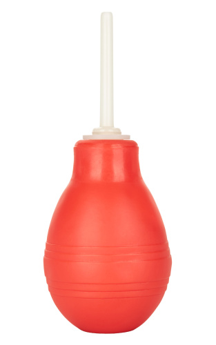 Anal Douche - Red  4