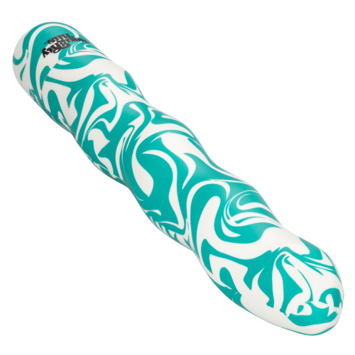 Naughty Bits Squiggle Dick Personal Vibrator  4