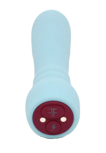 Booster Bullet - Light Blue  2
