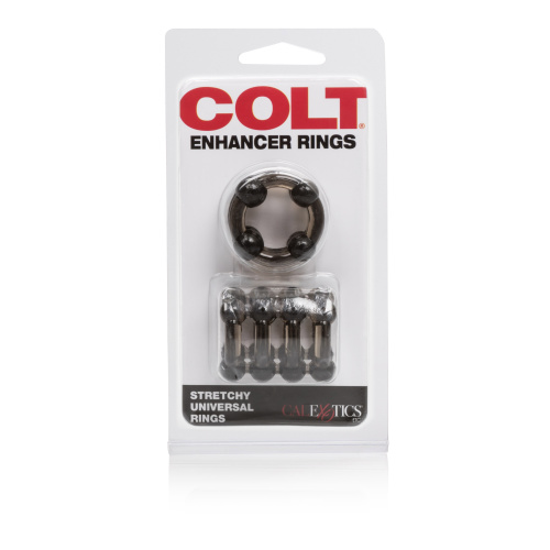Colt Enhancer Ring - Smoke  2