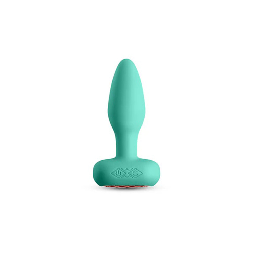 Techno - Prism - Teal  2