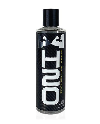 H2O MAXXX 8.5 OZ
