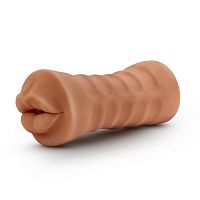 M for Men - Isabella -  Mocha