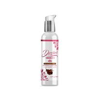 Desire - Flavored Lubricant - Chocolate Kiss - 2  Fl. Oz.