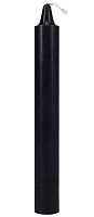 Japanese Drip Candles - 3 Pack - Black