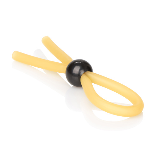 Dr. Joel's Adjustable Erection Enhancer Lasso - Flesh  3