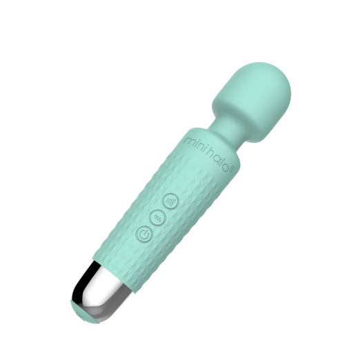 Mini Halo Wireless 20x - Minty Green  5