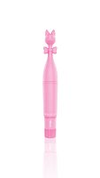 The 9's - Clitterific - Kitty Clitty  Clitoral Stimulator