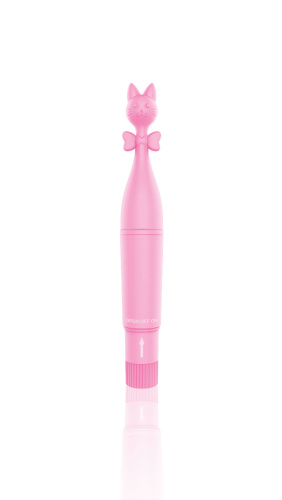The 9's - Clitterific - Kitty Clitty  Clitoral Stimulator
