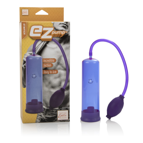 E-Z PUMP  4
