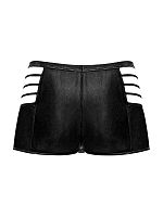 Cage Matte Cage Short - Large - Black