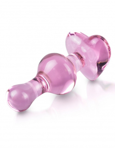 Icicles #75 - Pink  3