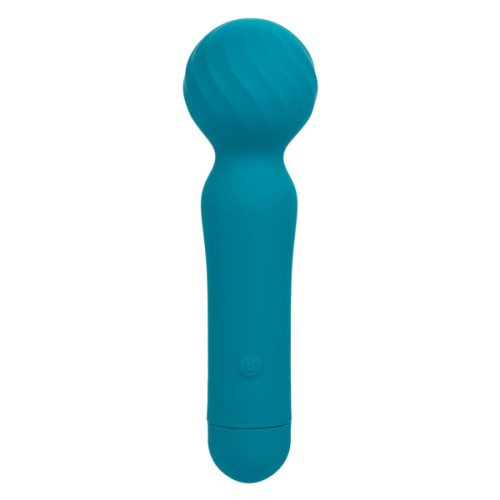 Couture Collection Rumble Wand - Blue  3