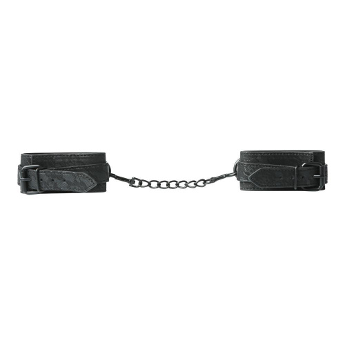 Sincerely Lace Cuffs  3