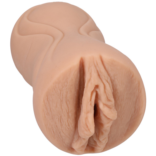 Signature Strokers - Kylie Rocket - Ultraskyn   Pocket Pussy - Vanilla  5