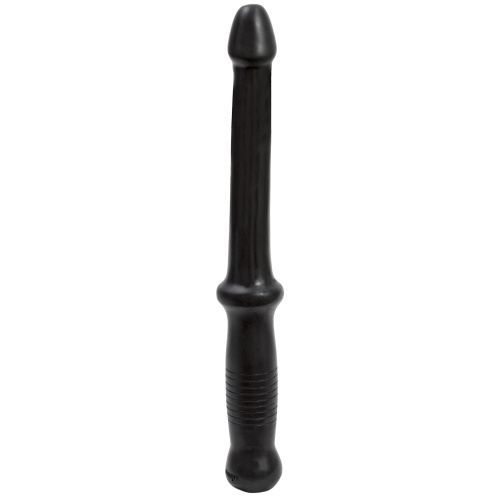 Anal Push - Black  3