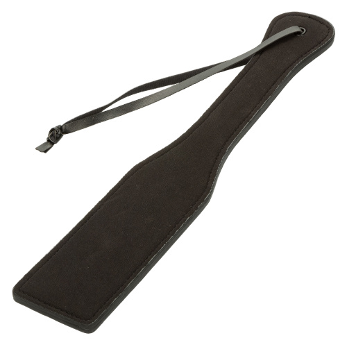 Nocturnal Collection Paddle - Black  3