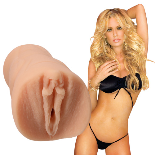 Signature Strokers - Jenna Jameson - Ultraskyn -  Pocket Pussy  5