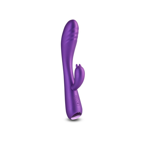 Royals - Duchess - Metallic Purple  4