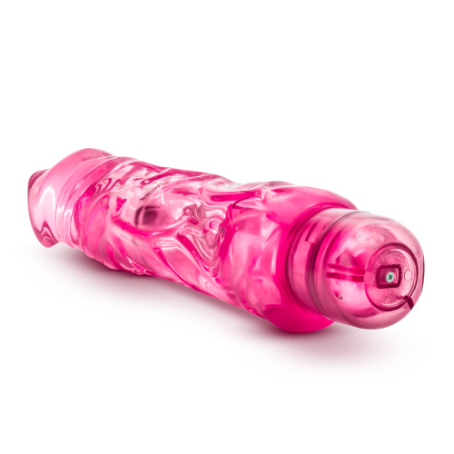 Wild Ride - Pink  3