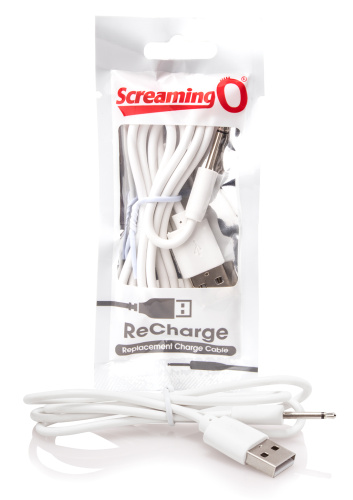 Recharge Charging Cable  3