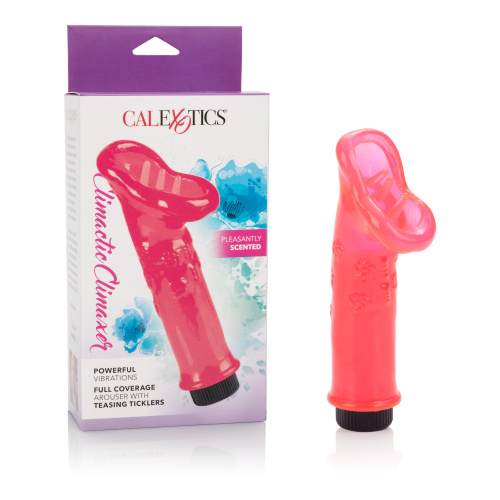 Climatic Climaxer  2