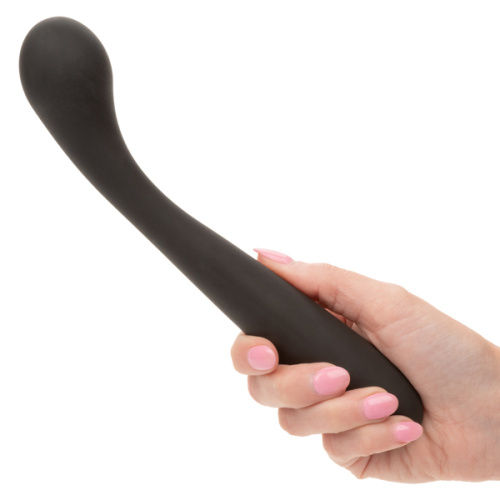Rock Bottom Bendies Bendy Pleasure Probe - Black  4
