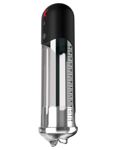 PDX ELITE BLOWJOB POWER PUMP  2
