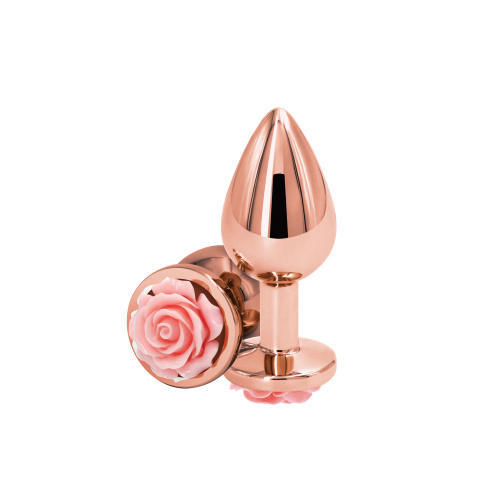 Rear Assets - Rose - Medium - Pink  2