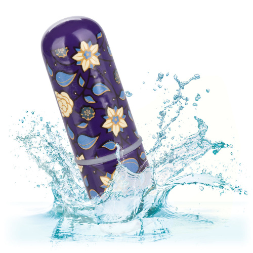 Naughty Bits Just the Tip Bullet Vibrator  5