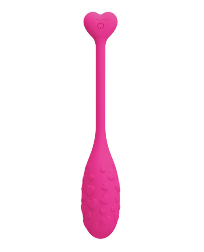 Pretty Love - Fisherman - Pink  5